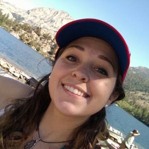 Meet your Posher, Chelsea